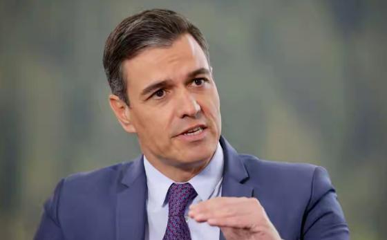 4月19日，西班牙首相桑切斯宣布，将在明天21日欧盟外长会上，正式要求欧盟，终止