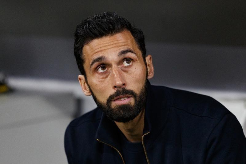 【皇马四大皆空，阿韦洛亚的命运恐怕已经注定】皇马本赛季已经四大皆空，阿韦洛亚赛季