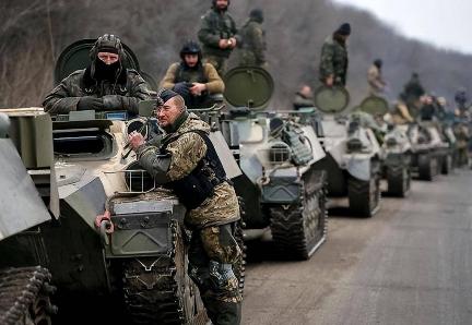 俄罗斯，藏得有多深？很多人还以为，打了快四年仗，俄军，已经被“掏空”了。错了！真