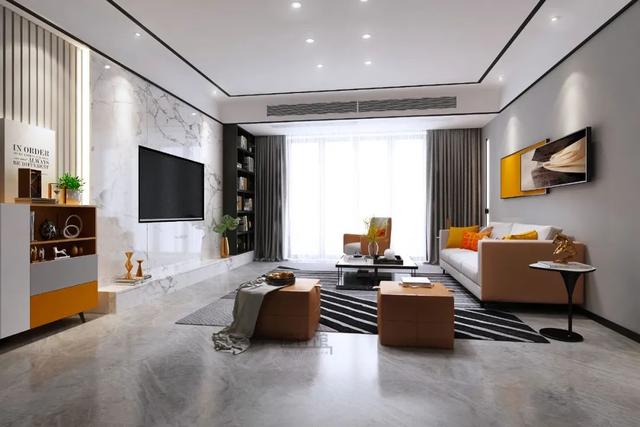 吊灯、吸顶灯、无主灯，分别有什么优缺点？看完再选