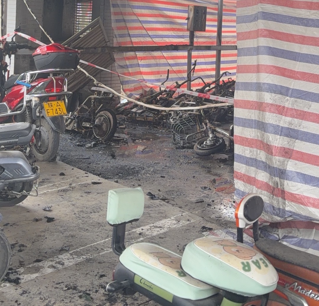 我的老伙计，我已经认不出来你了