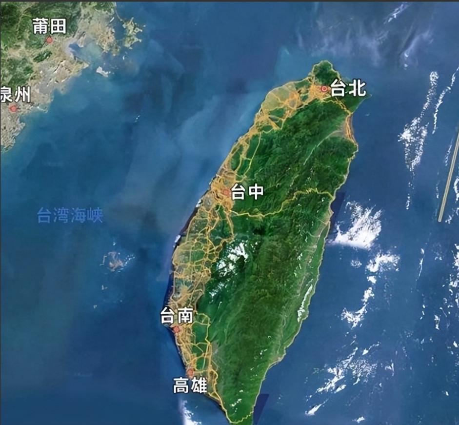 台湾军事专家谢寒冰终于说了实话：“武统、和统都没戏了，因为大陆已经启动了最可怕的