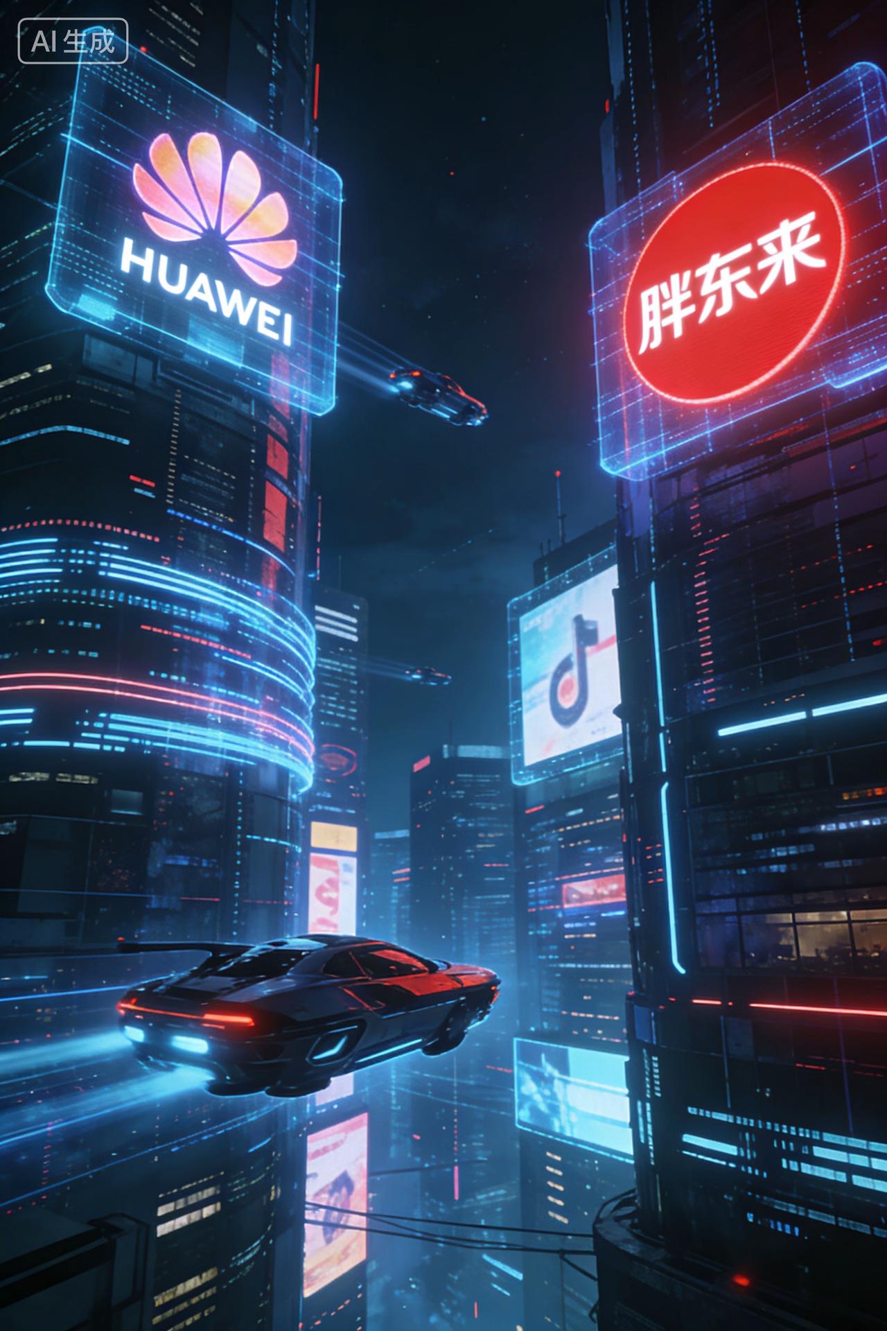 在中国，有两家企业让我由衷认可：一个是华为，另一个是胖东来。

它们的共同之处在