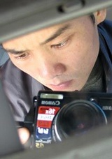 暖螳爱逛汽车