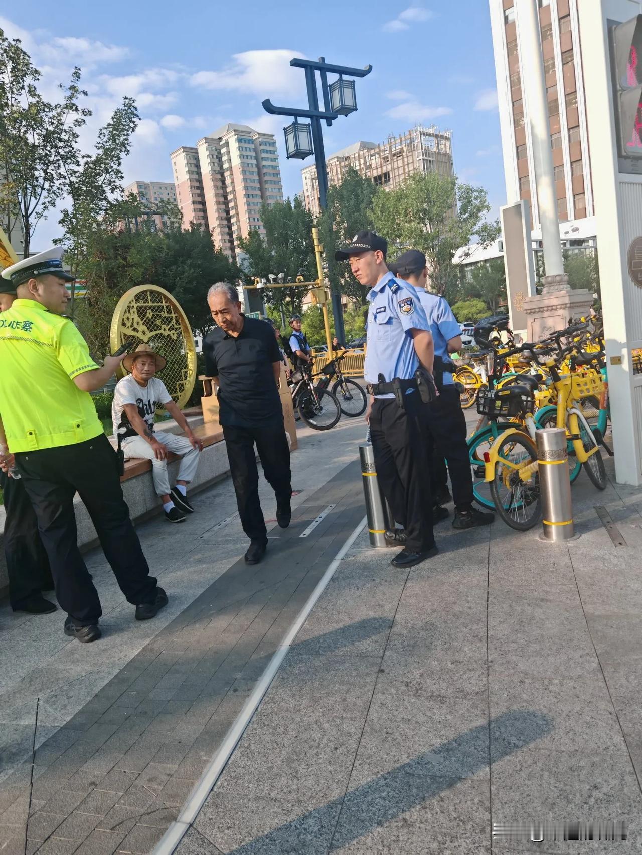 谁告我读书了就不用风吹日晒了？