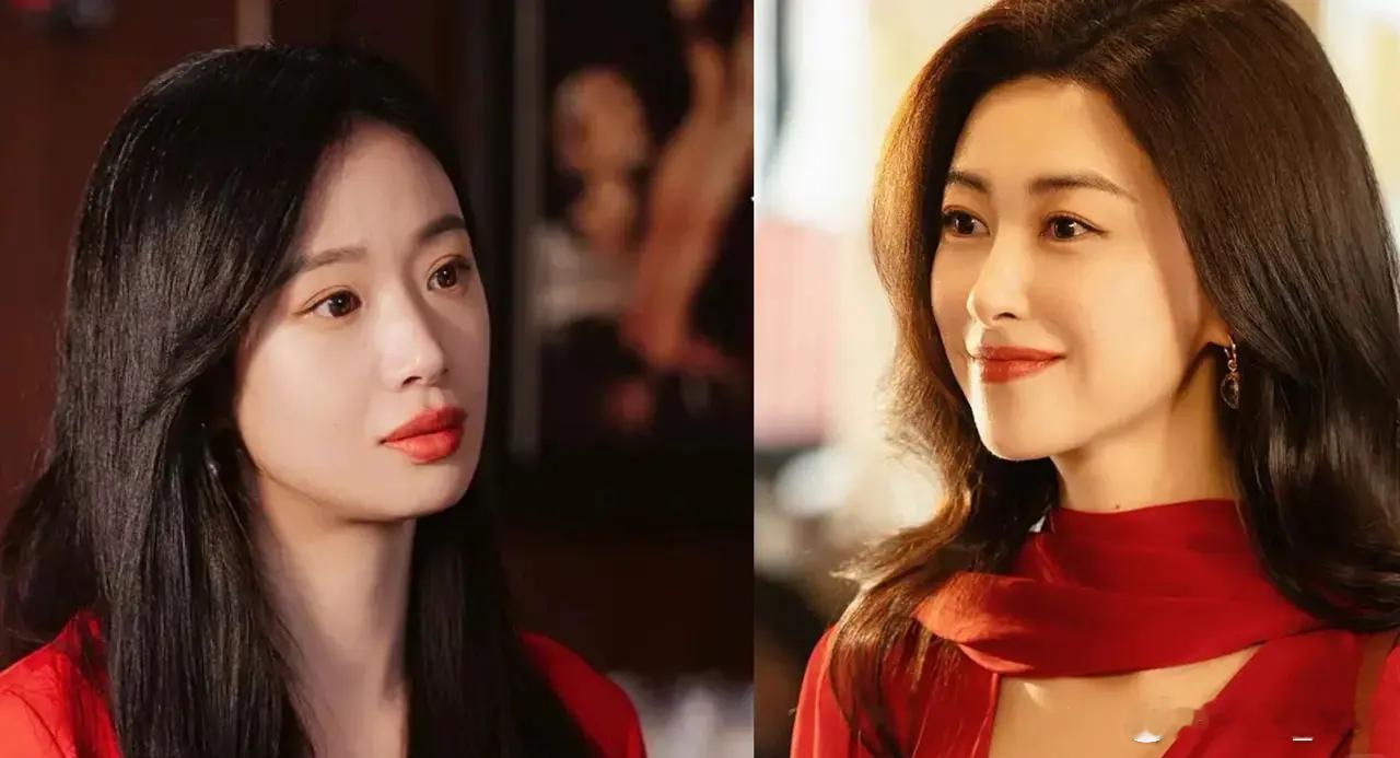 《蜜语纪》扎心警示中年女人，别把命绑在婚姻上💔许蜜语十年全职太太，一朝撞破出轨