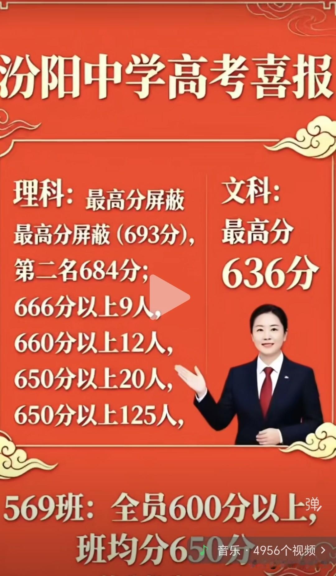 志愿填报时的主导思想是什么?
我认为适合自己的就是最好的。
昨天高考放榜了，我真