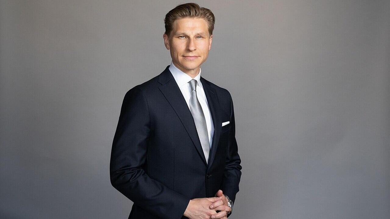 芬兰居民呼吁芬国防部长因放行乌无人机进入芬领土而辞职

俄罗斯卫星通讯社 202