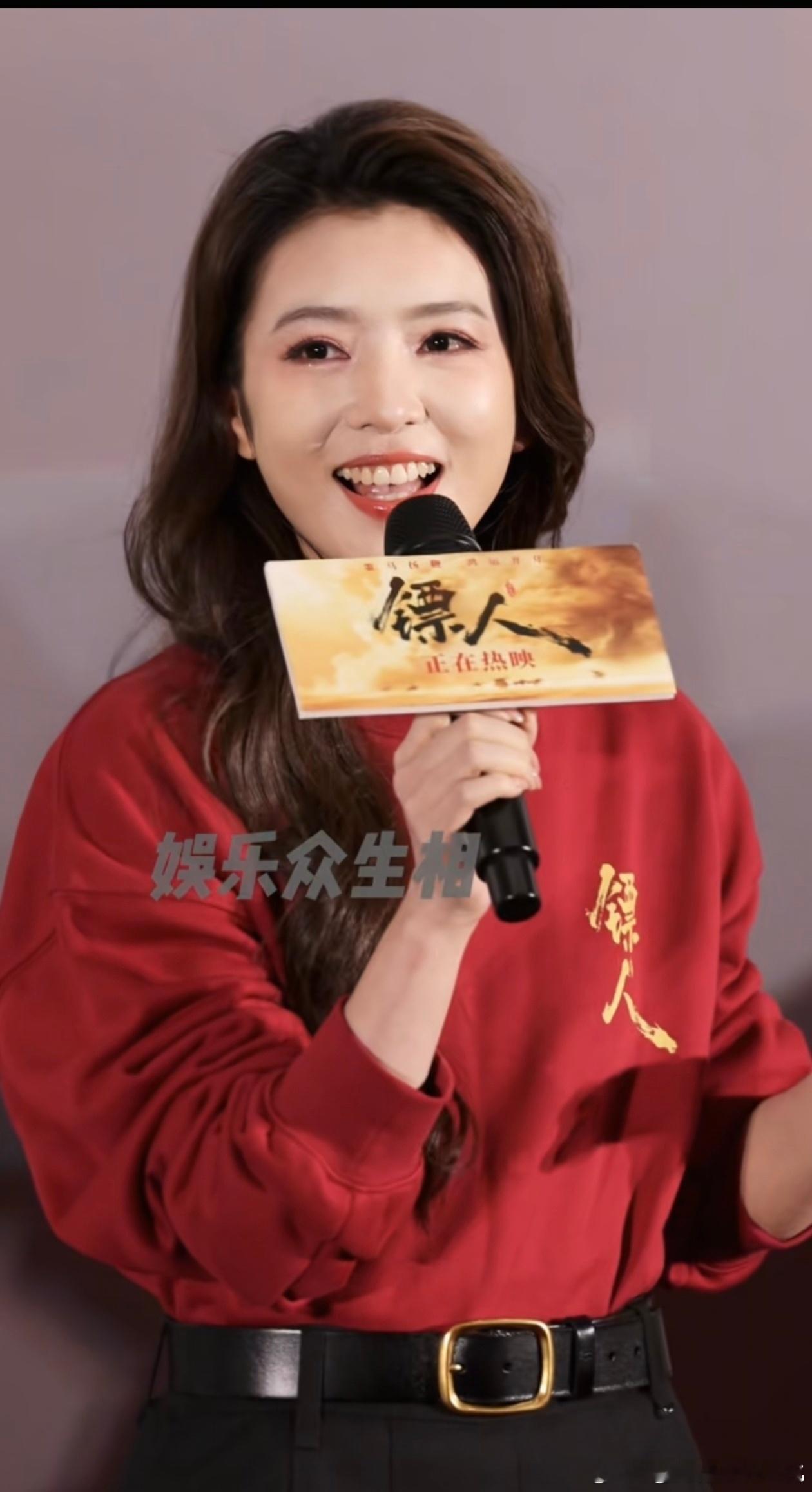 李云霄的杭州话获得杭州人认证了李云霄回应镖人中说了杭州话从不会说到被本地人认可，