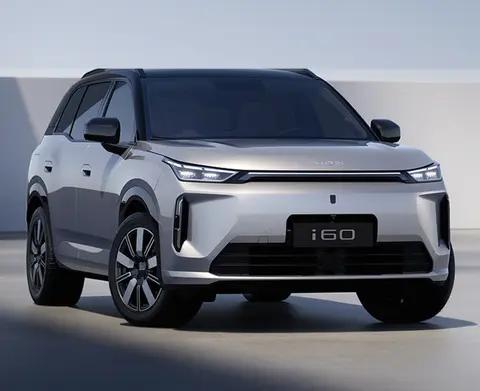 i60官图曝光。