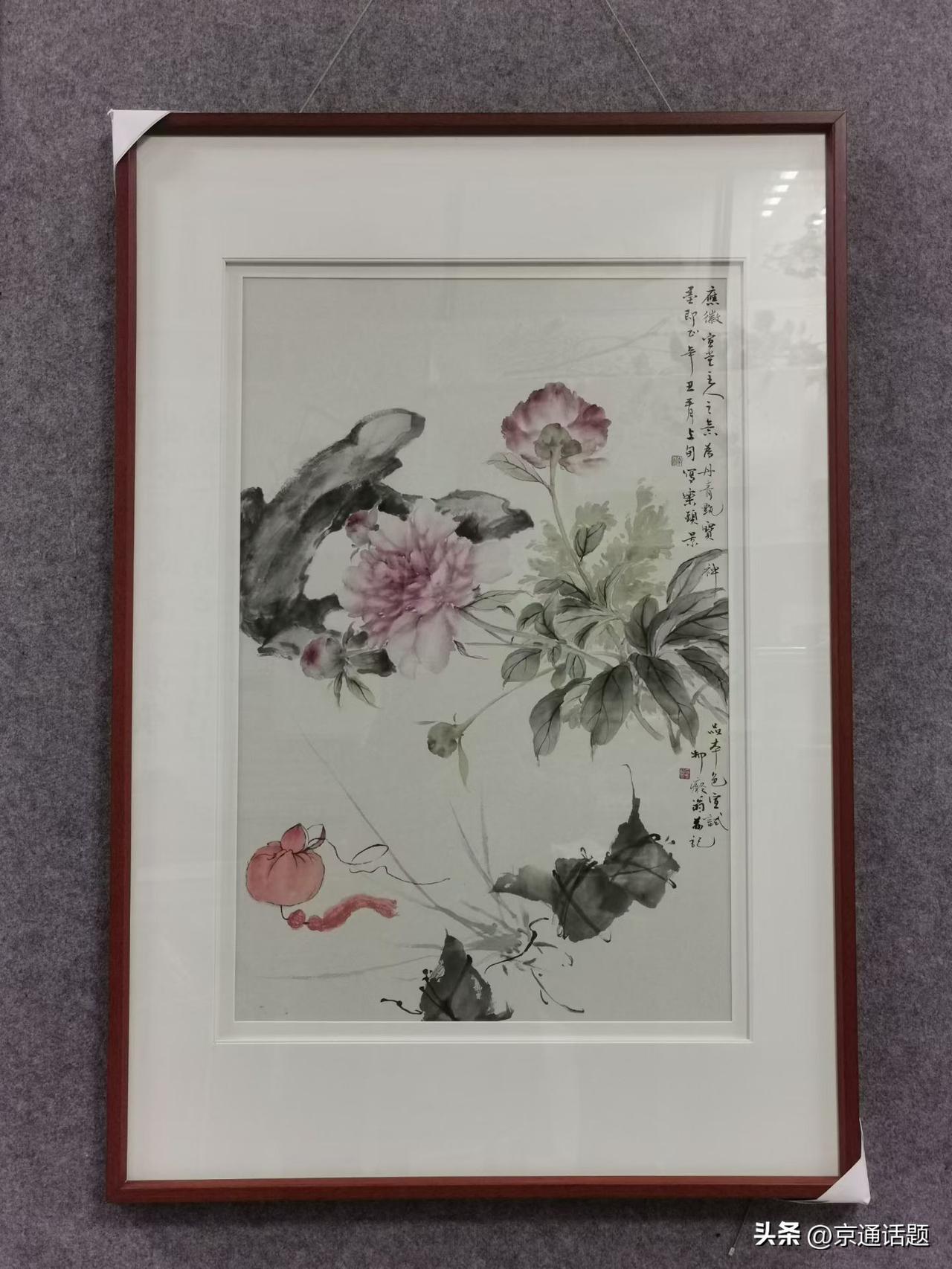 世间万千繁华，不及一生平安；世间万般富贵，不及一世安稳。
 
我们追逐名利、奔赴