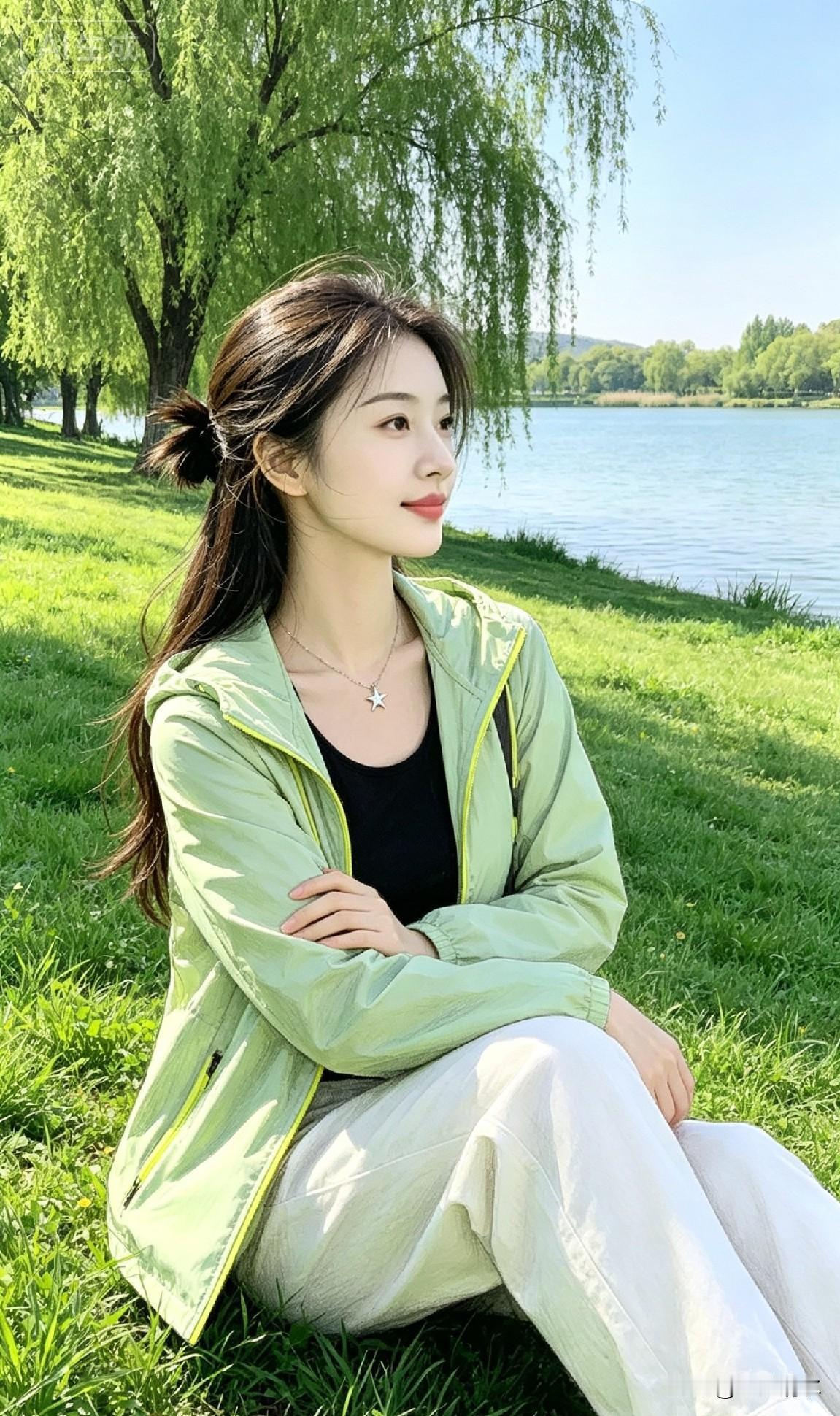 性学专家李银河说：“没有哪个女人，会真正喜欢不好色的男人。好色，是生命力；是欲望