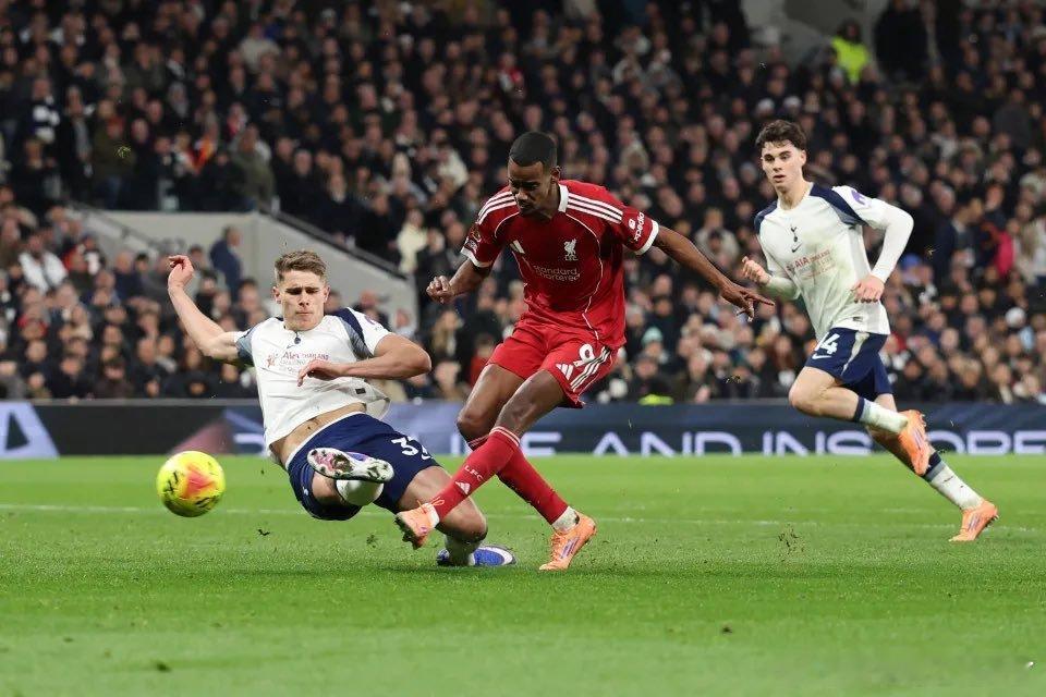 绿帽哥爆料利物浦医疗团队对伊萨克的手术情况感到非常乐观。他们预计球员将能快速康复