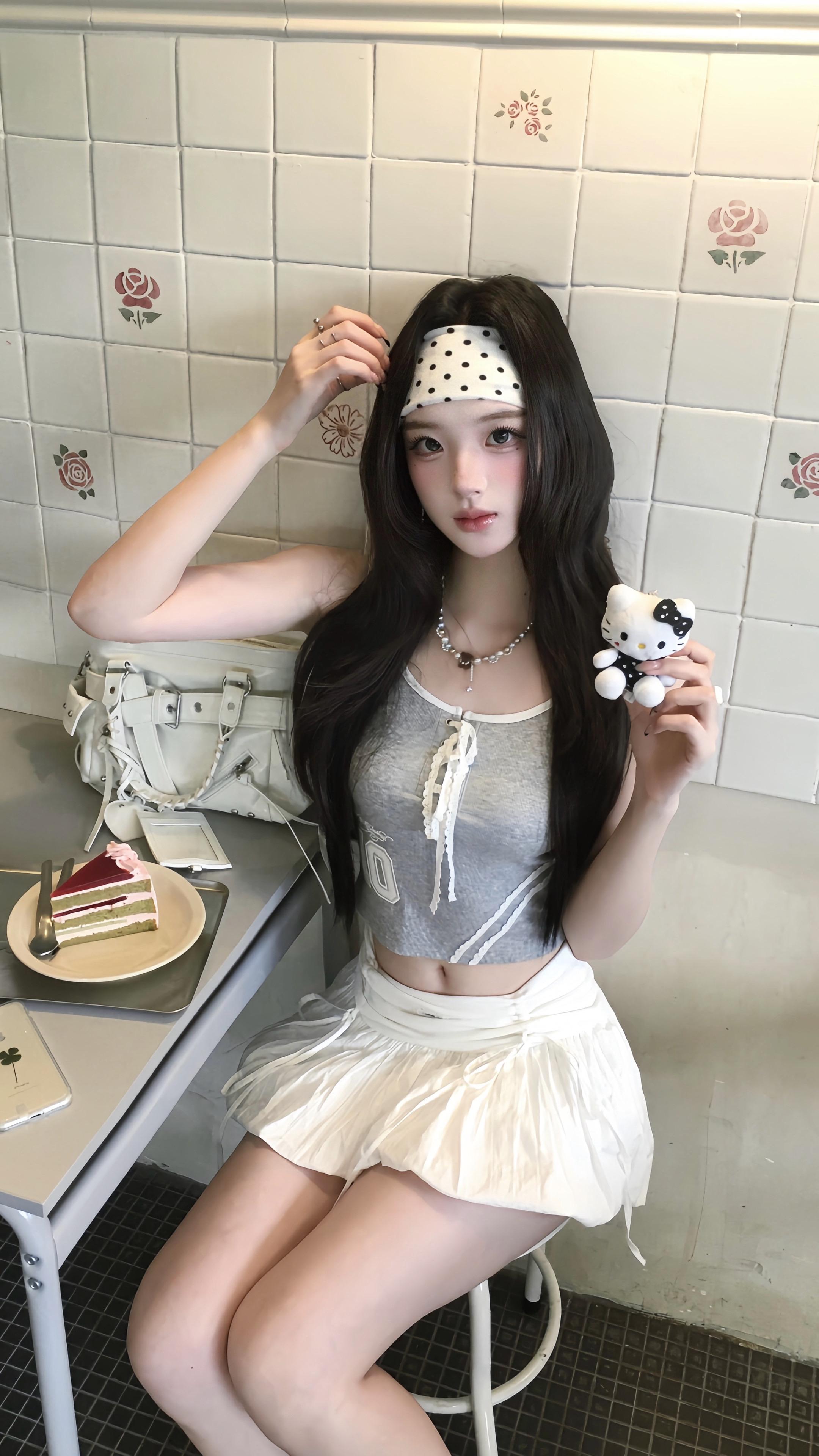 kiss kiss💓🥛