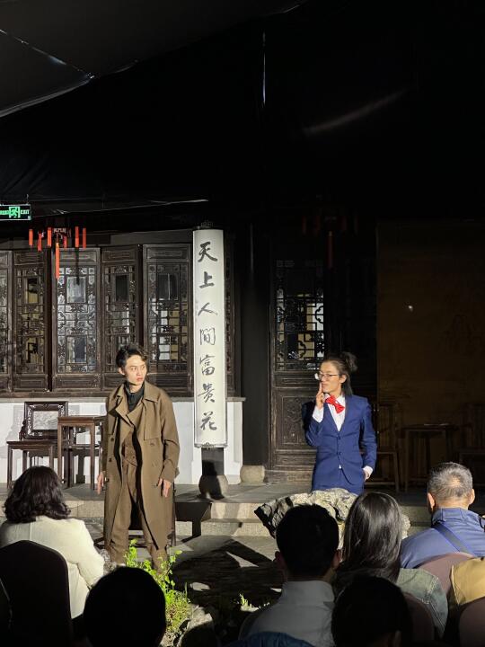游瘦西湖最佳打卡方式✅