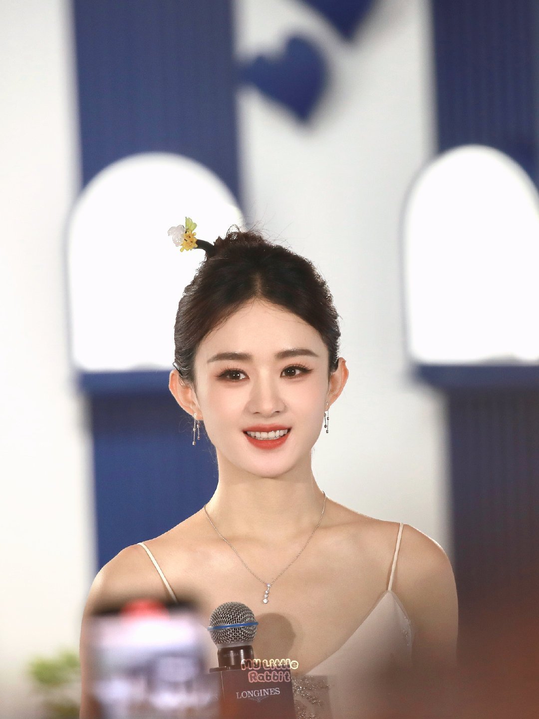 小丽线下神颜呀