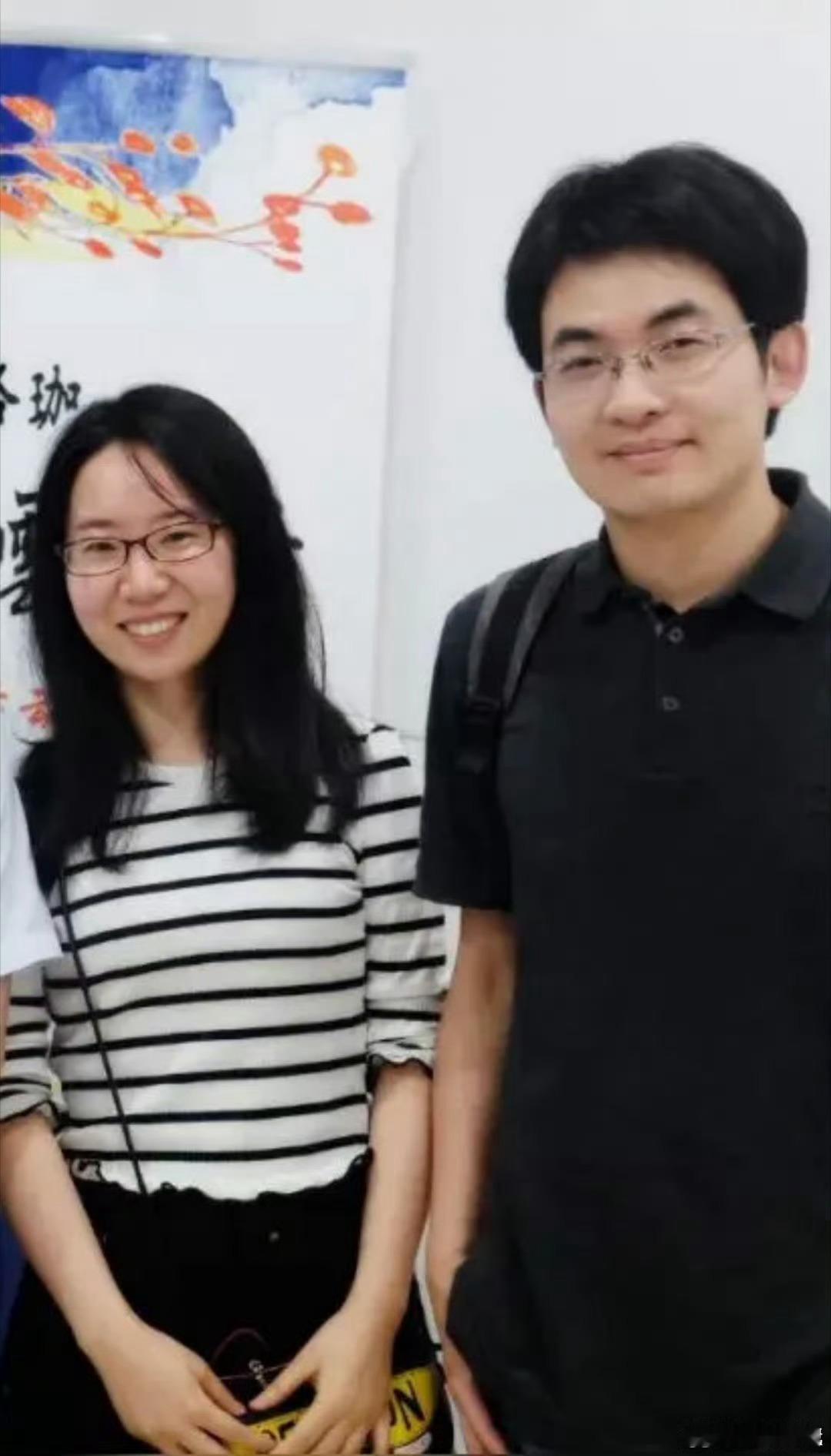 付磊曾梦琪 柯南灰原哀相由心生，眼睛是心灵的窗户；语言、肢体行为可以伪装，但眼睛