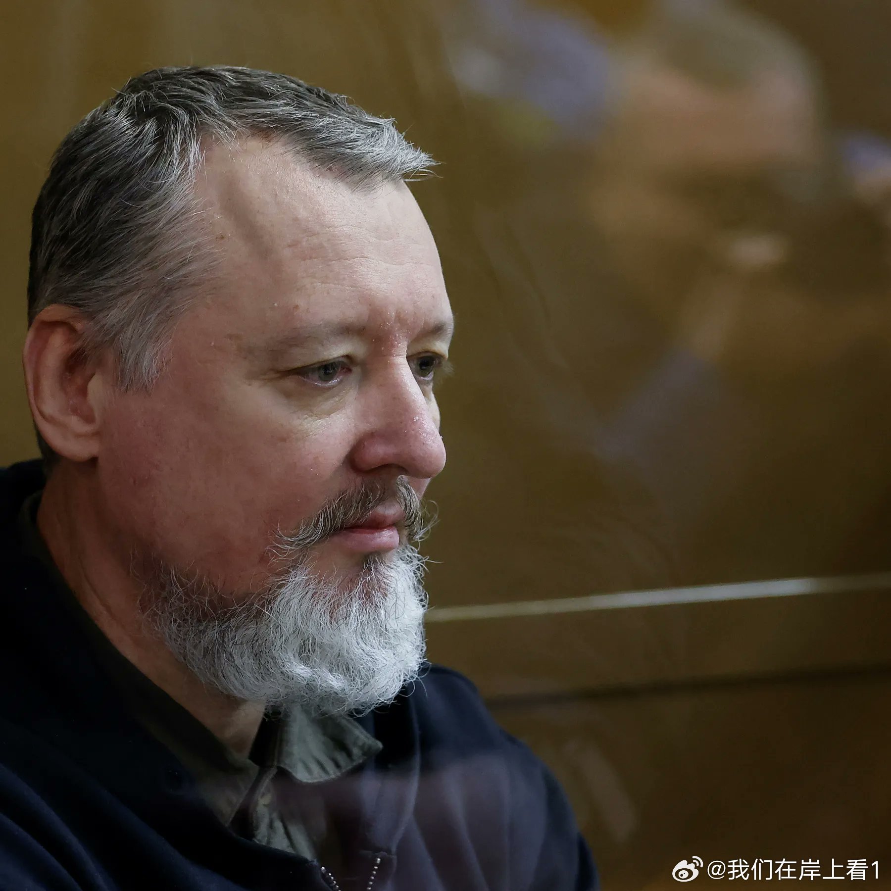 吉尔金说完犊子了，敌人现在越来越强大，敌人现在正在加快节奏进行战略空中进攻，俄罗