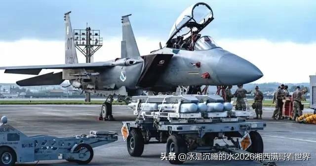中国空军歼-16重型战斗机与埃及空军的法制“阵风”战斗机联合军演对抗结果不管怎么