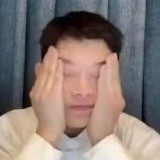 睡不着了 