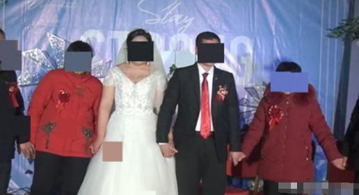 河南濮阳，男子花18.6万元的彩礼娶了个老婆，谁知婚后才2个月，男子意外发现妻子
