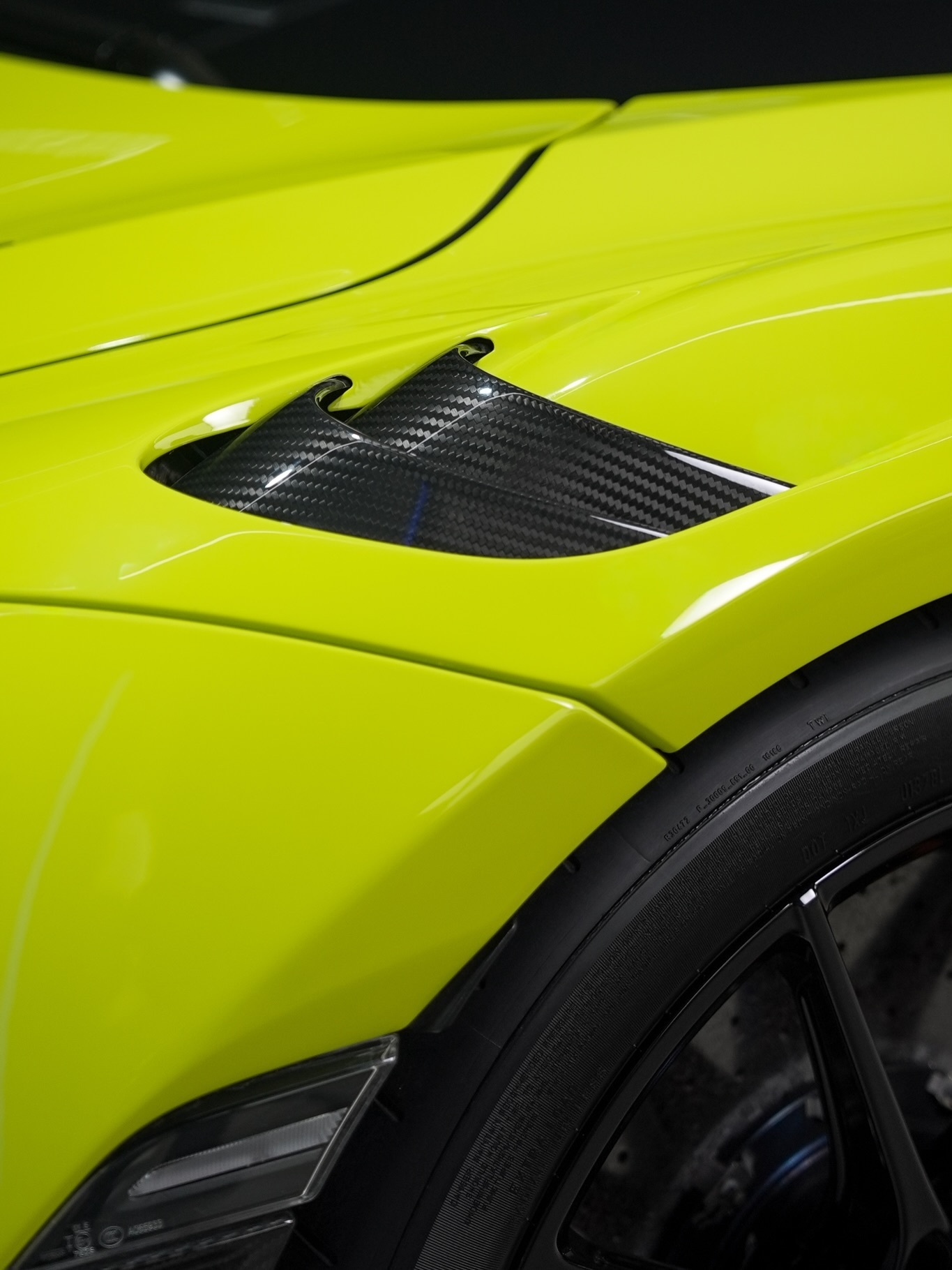 McLaren 765LT ｜迈凯伦 