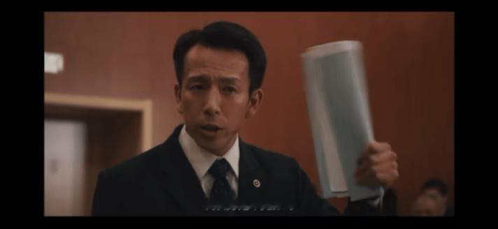 蒋奇明新剧角色原型 选角眼光绝了！蒋奇明演绎以金成民为原型的角色，731 部队罪