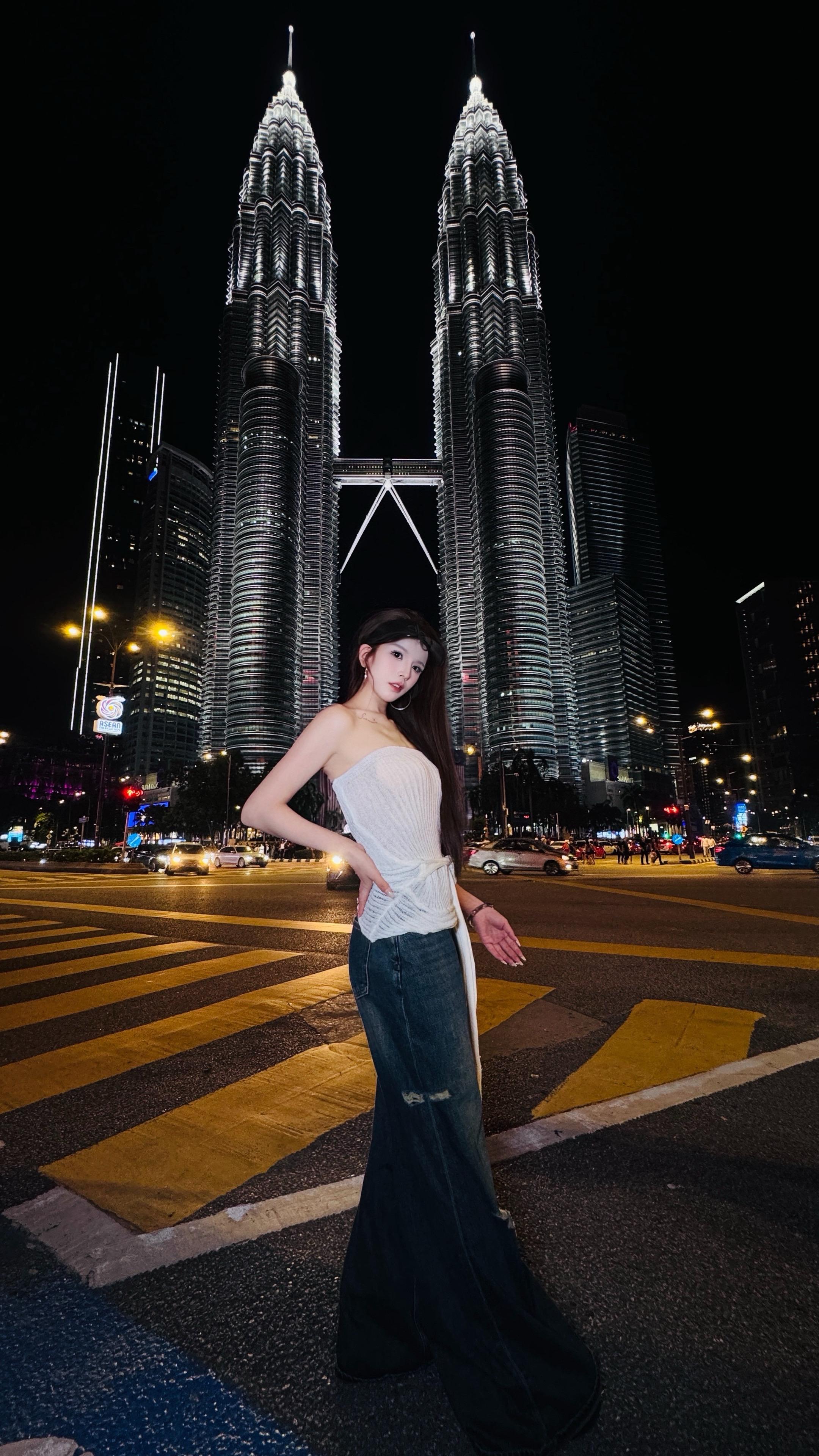 也是当上大女主了