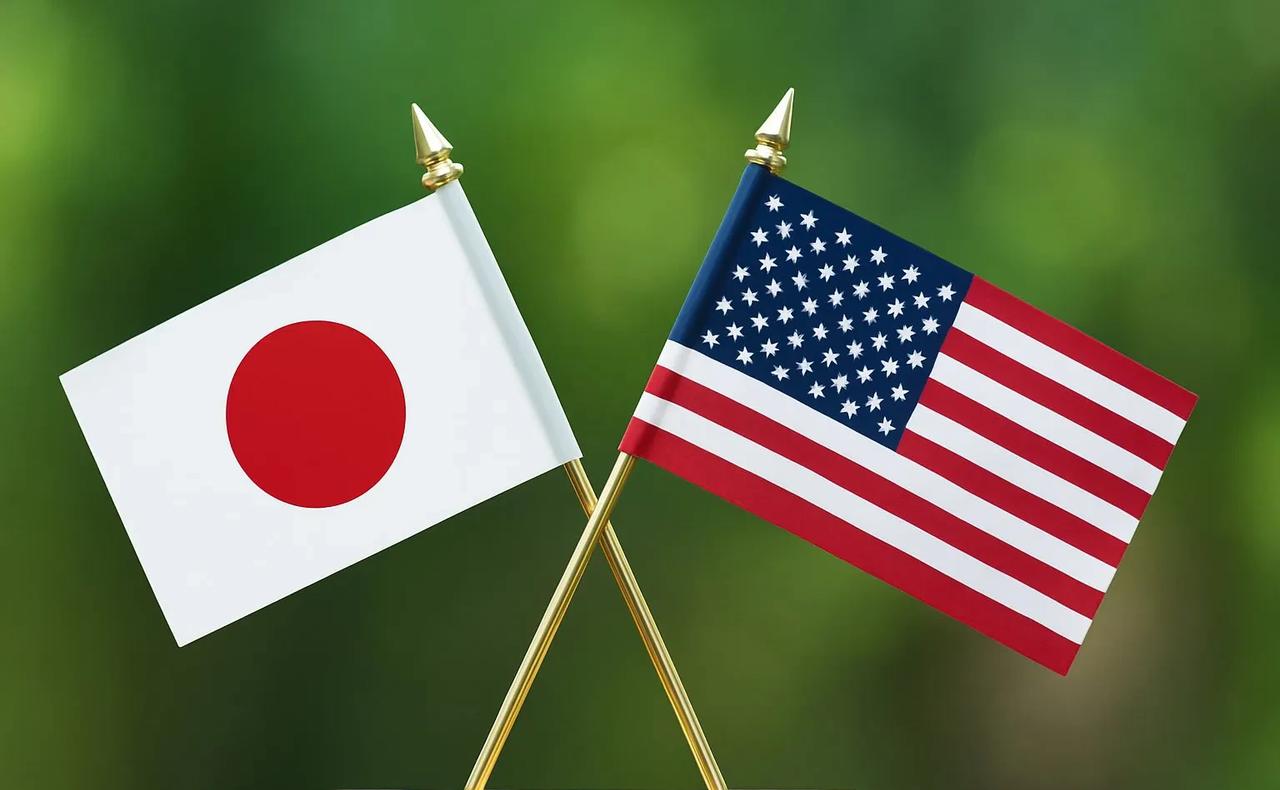 10分钟通话信号强烈！特朗普直接提安倍，高市早苗备好大礼。

这两天，美国和日本