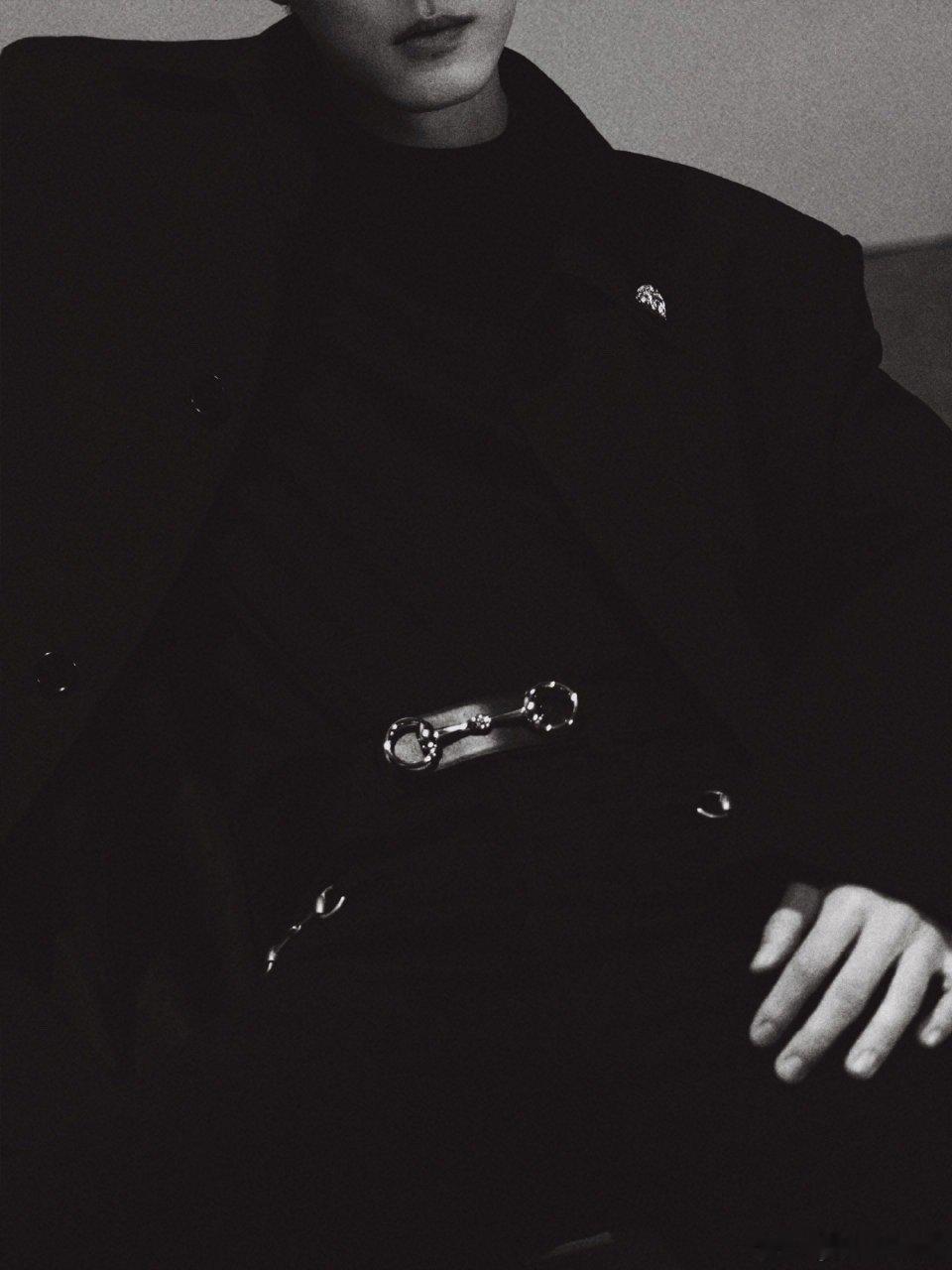 Gucci、Tods两大品牌预热肖战米兰时装周，期待帅哥闪耀米兰 