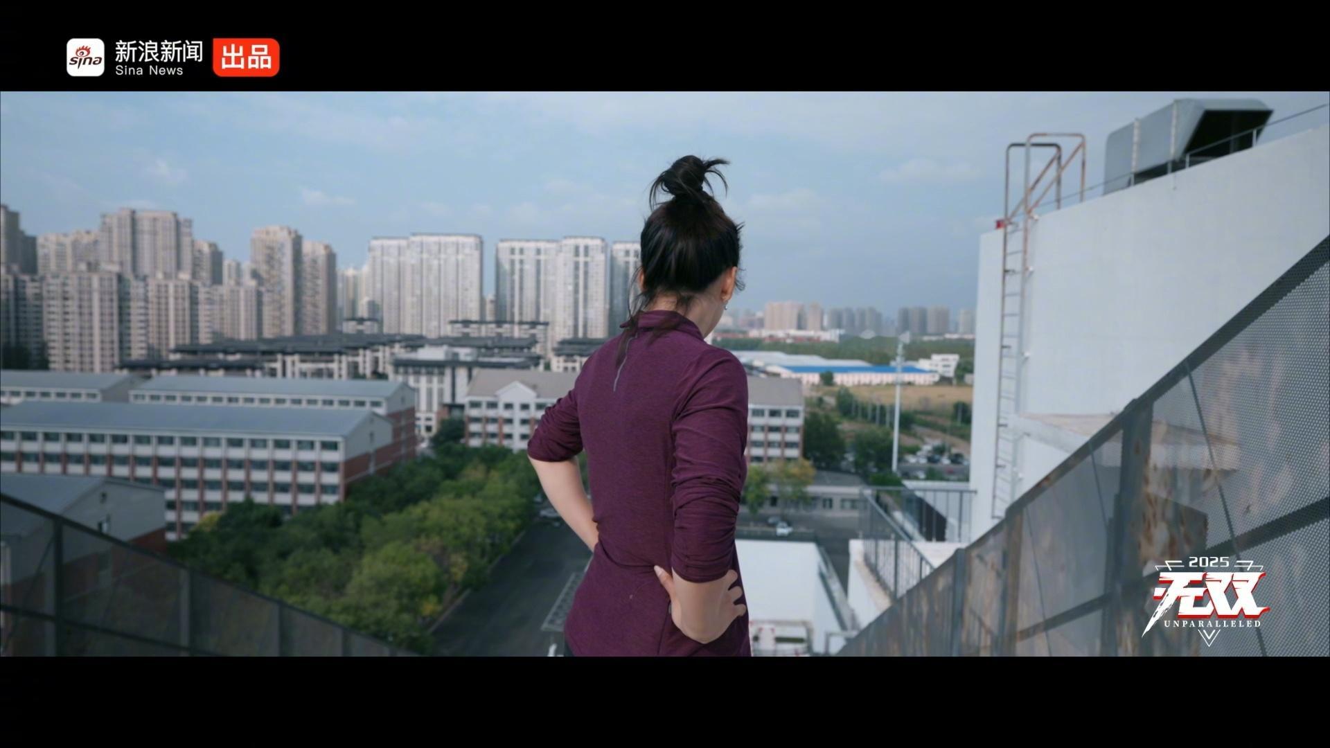 【】在《》节目中，徐梦桃谈及运动员的瓶颈期时指出，这是所有技巧类选手都会经历的阶