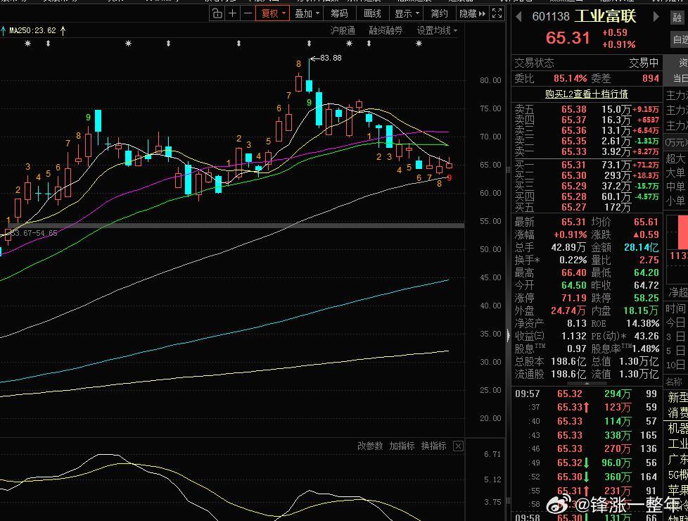看图说话：我来搞搞大票，，，说不定还可以