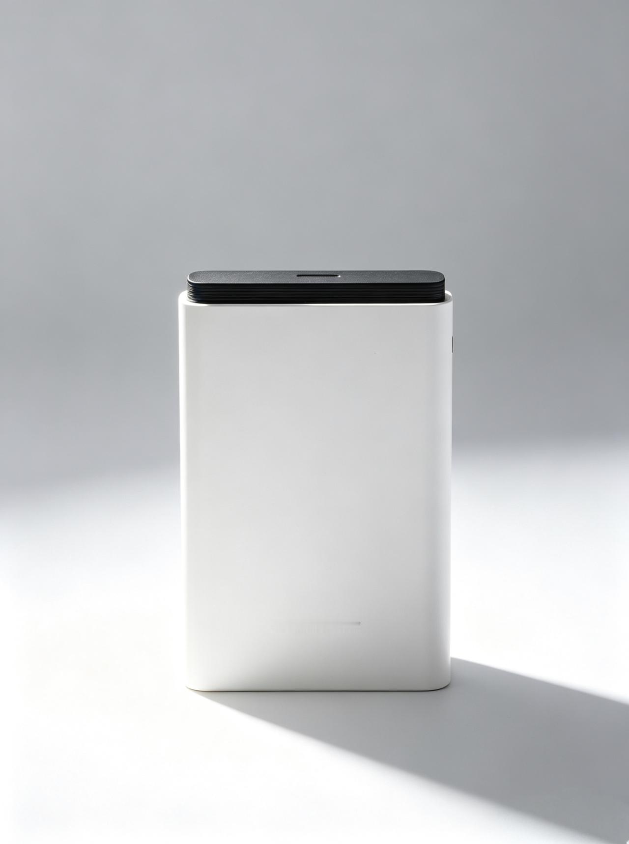 OPPO 120W超级闪充移动电源，15000毫安时容量，双Type‑C口，能给