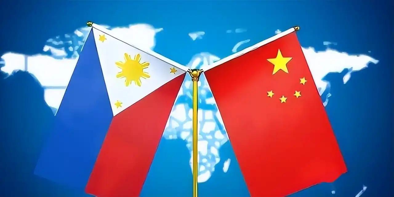 菲律宾开始另起炉灶！黄岩岛碰不动，转头把中国科考船堵到台海边
最近菲律宾又炒作嘉