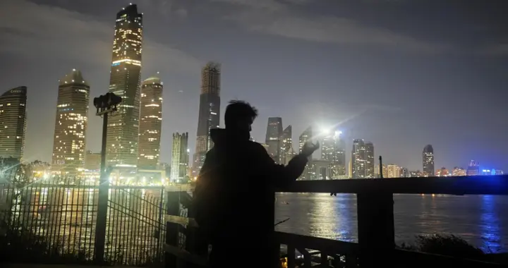 通过AI，这些年轻人与自己“和解”