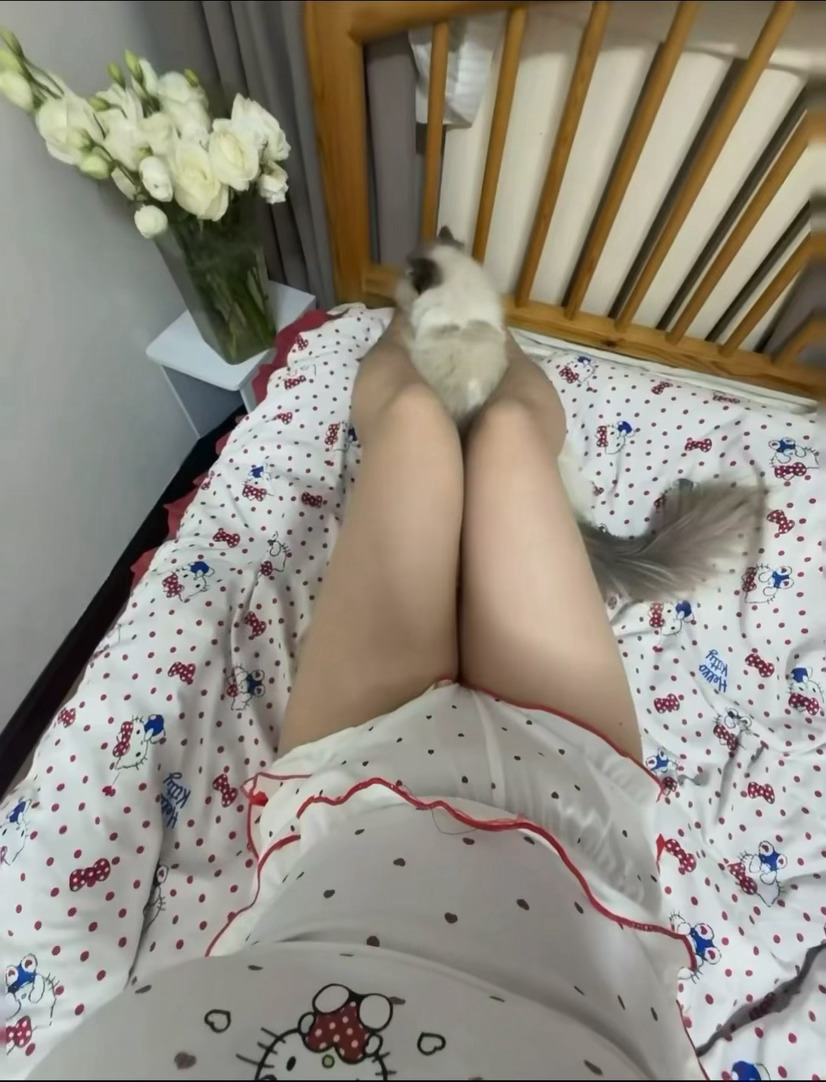 想要日常时时刻刻牵挂，分开也会频繁想念  西安·半坡国际艺术区