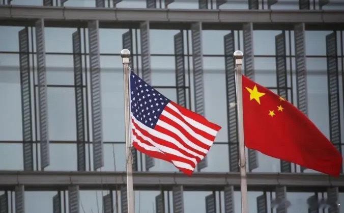 美国媒体惊呼！特朗普虽然对中国表现友好，但中国却在猛力靠拢美国盟友，备战最坏情况
