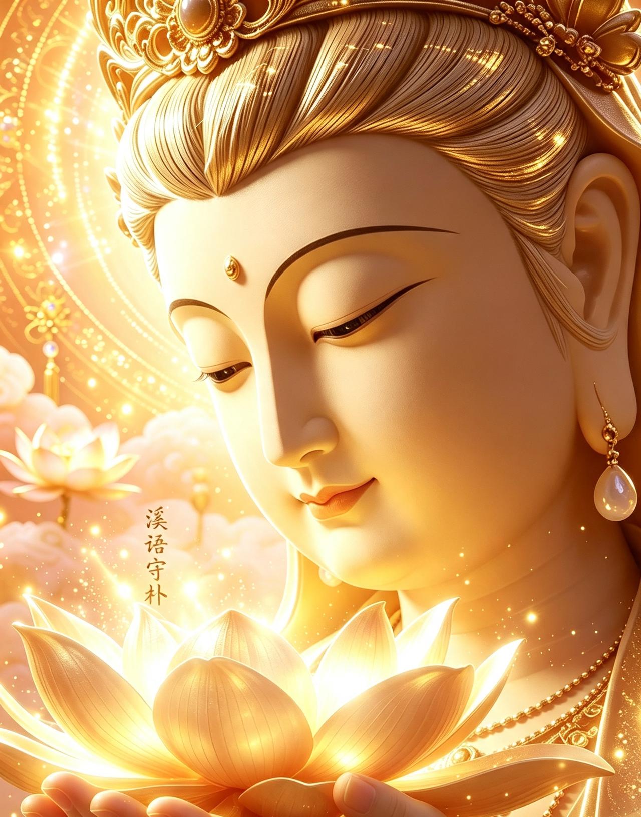 孩子，你知道吗？为什么越是心性纯净的灵魂，越会被宇宙安排深度修行？
 
人越长大