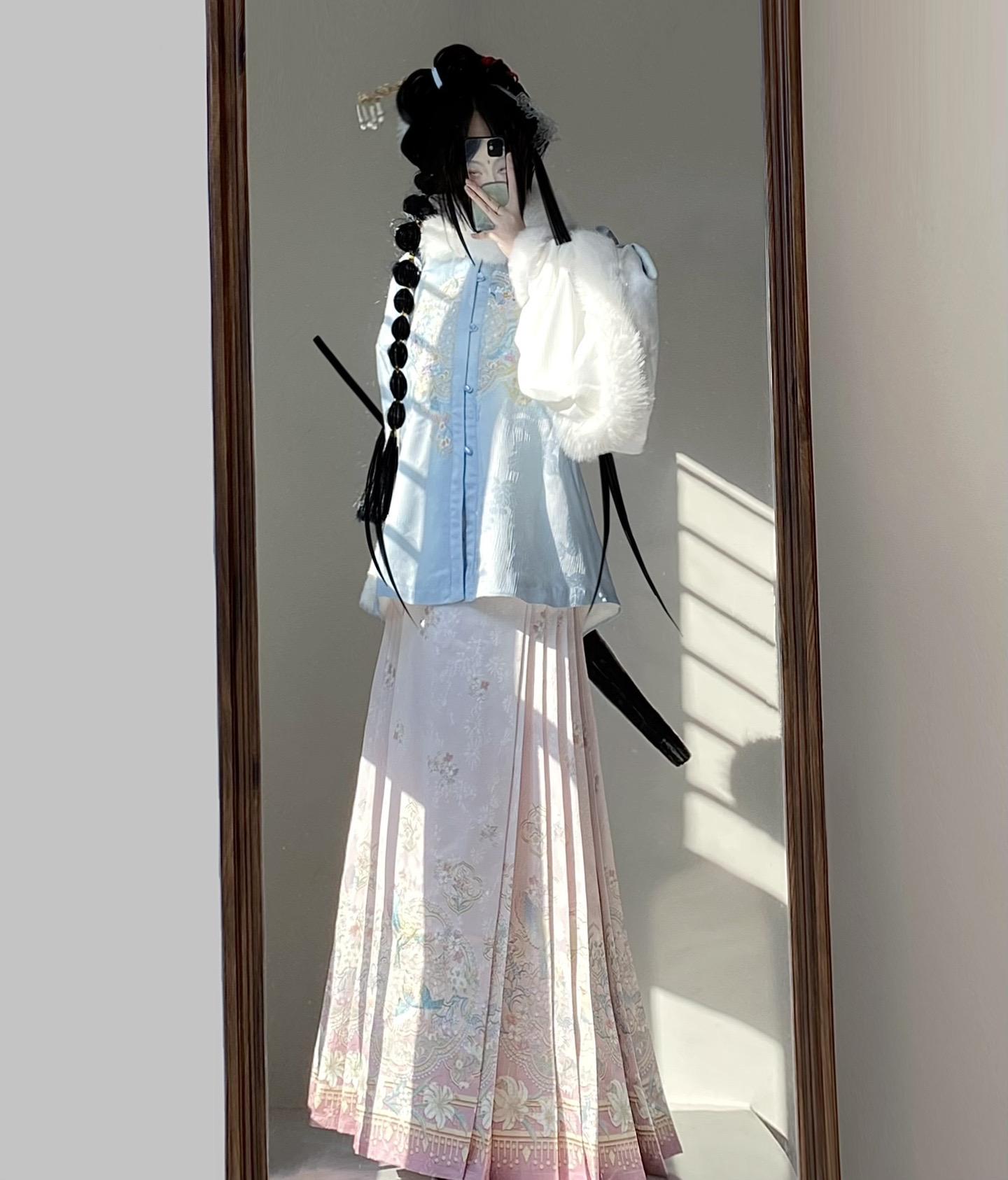 “我是侯府顾家的，不要错认了”
