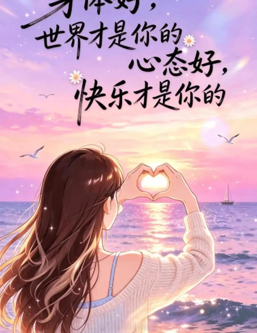 无法掌控的事情太多了，尽力就好，一辈子就活这么一次。可有，可无，可去，可留，取舍