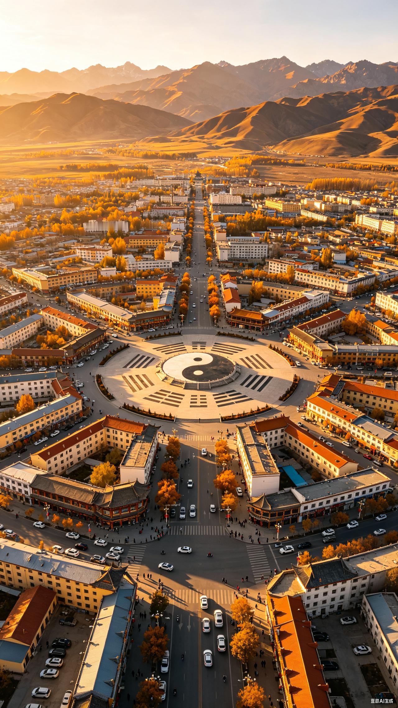 想去新疆旅游,哪些地方可去?到新疆一定要到特克斯打卡，你问我为什么吗?因为特克斯