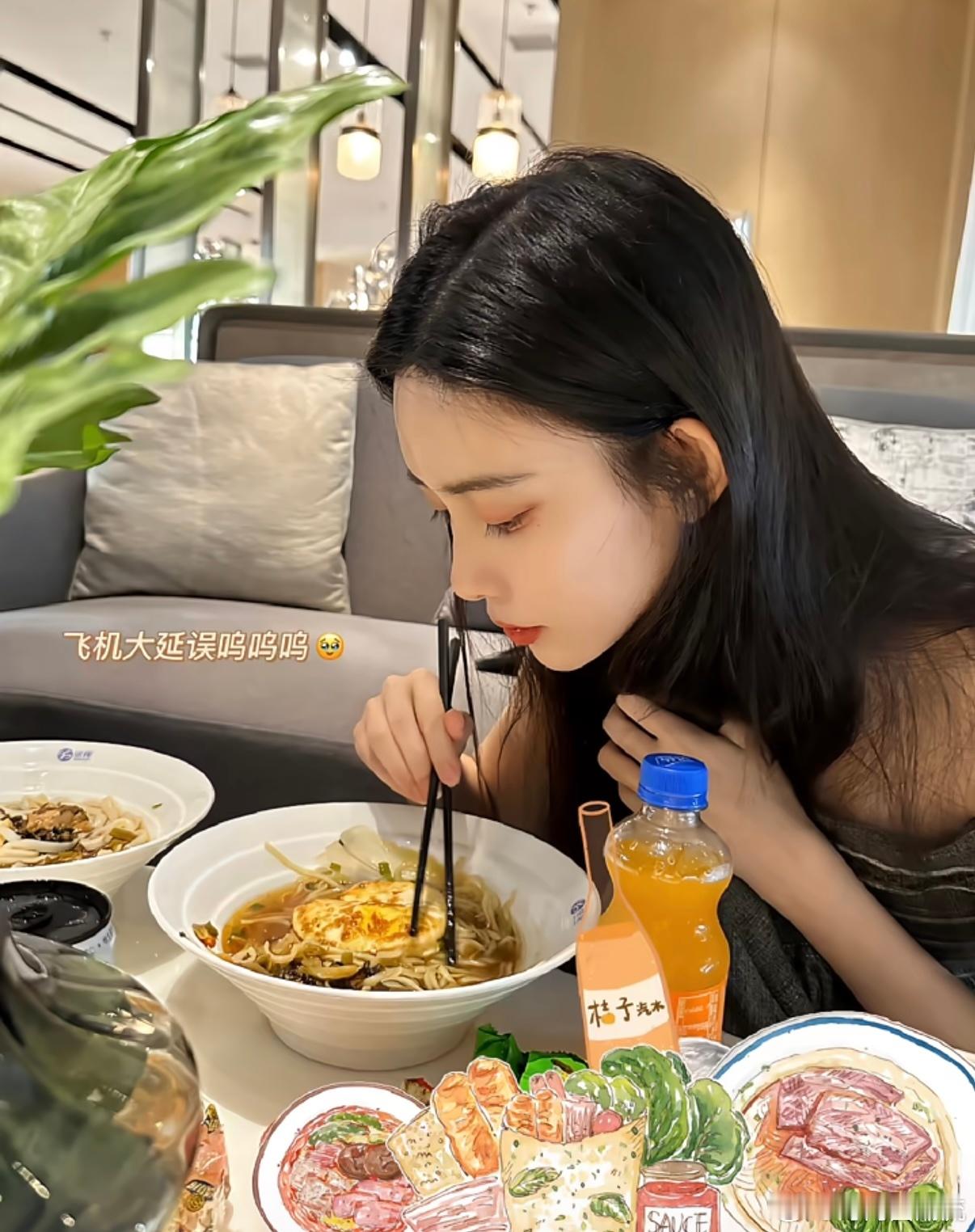 孟子义太好吃了我都吐了百厨大战从路透就能感受到录制氛围十分欢乐，孟子义与王传君老
