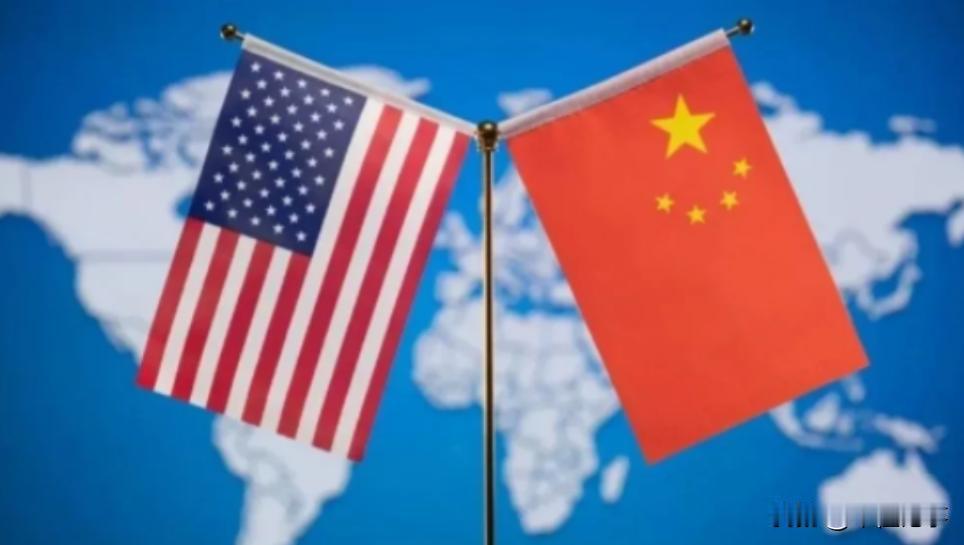 怪不得美国财长贝森特一再的对我们喊话，原来美国想要正式跟我们进行会晤，被我们拒绝