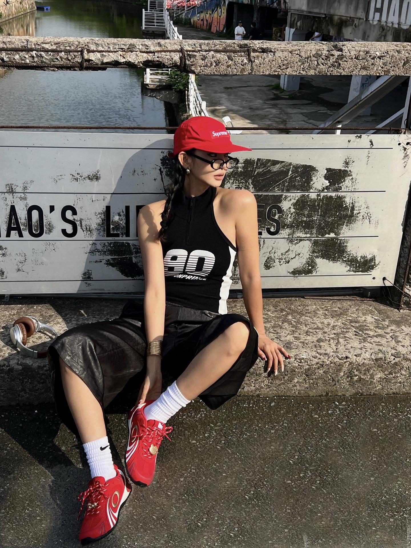 New look ❤️。日常分享