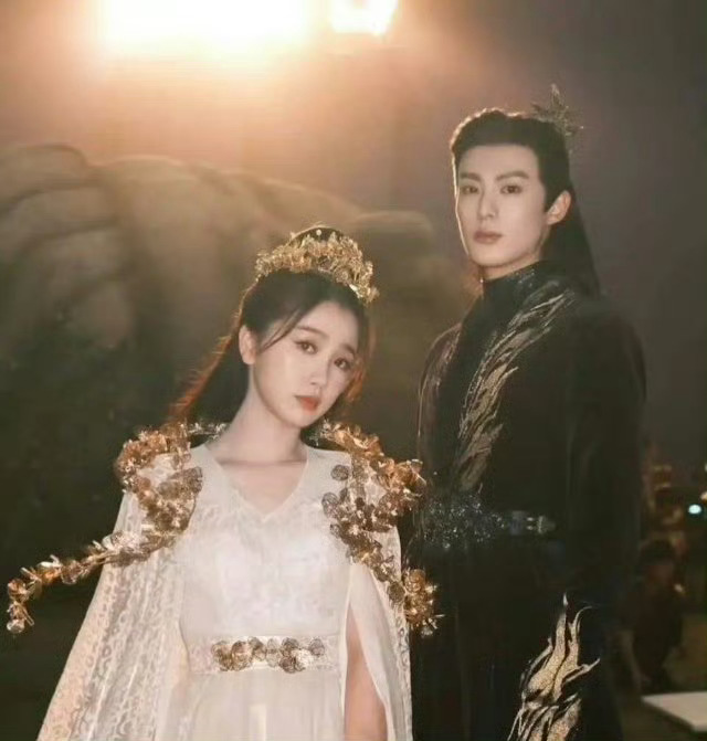 现在都想复刻苍兰诀的成功之路？ ​​​