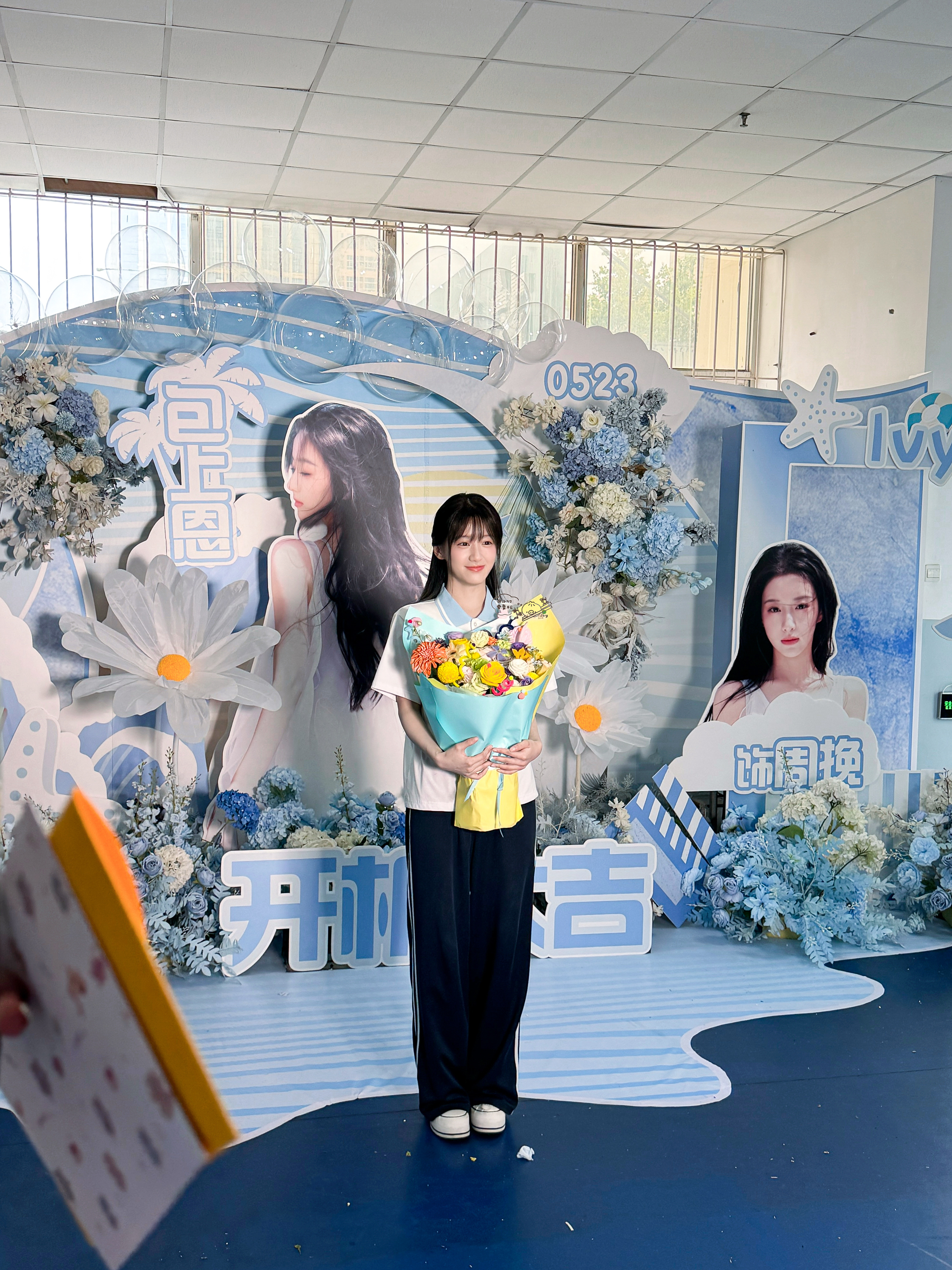 我们共振过的炽夏🎬🥹 