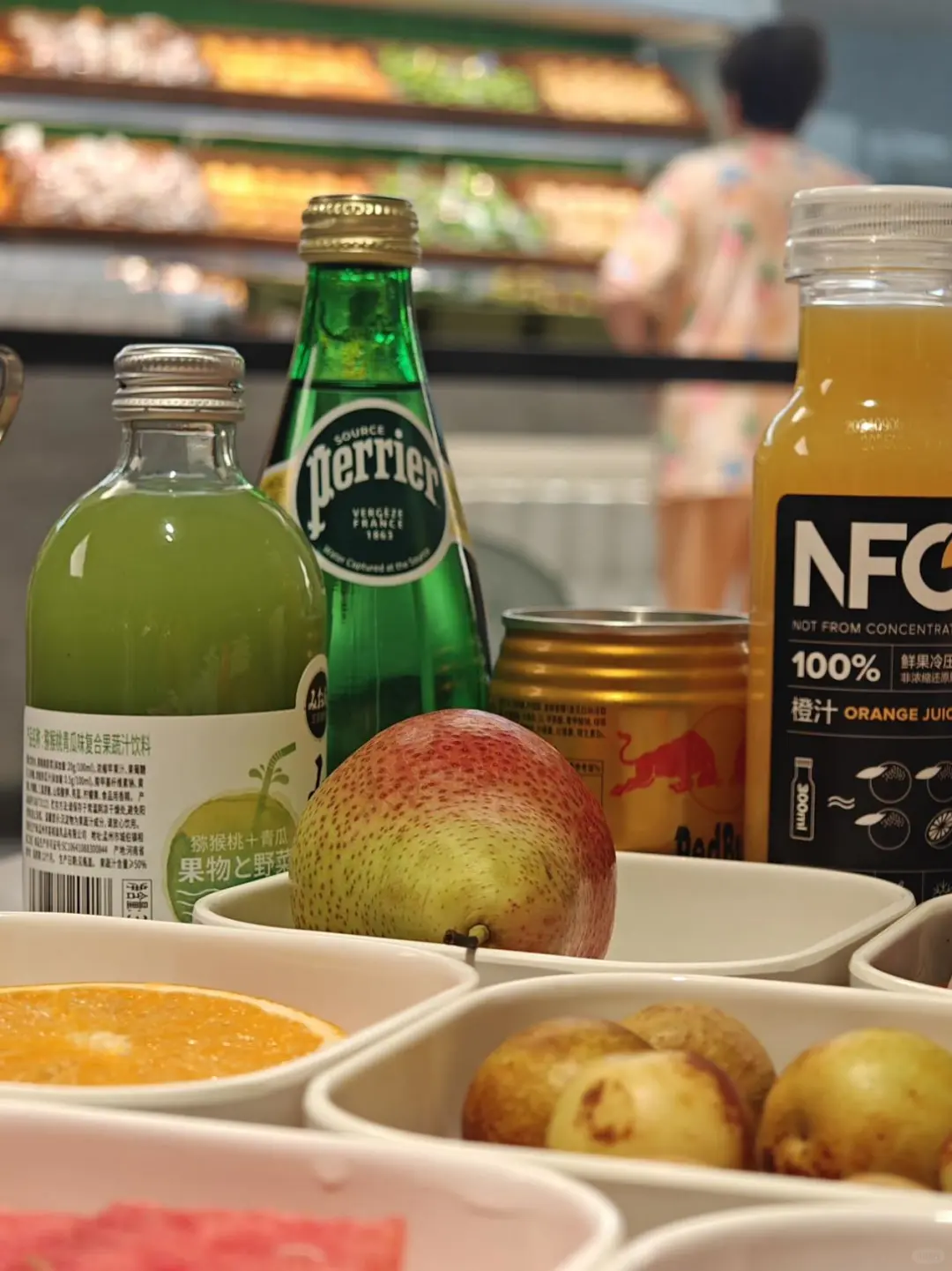 水裹•汤泉-年轻人聚会、休闲娱乐的好去处