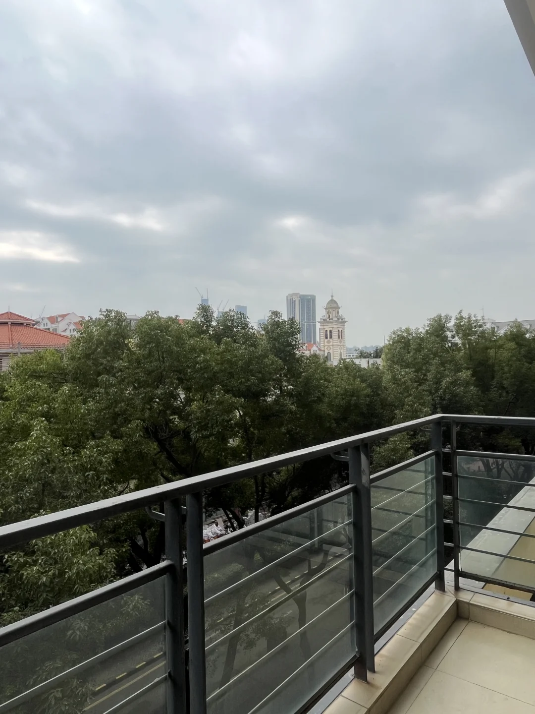 纯水岸的房子逼近10万单价就快成交了！