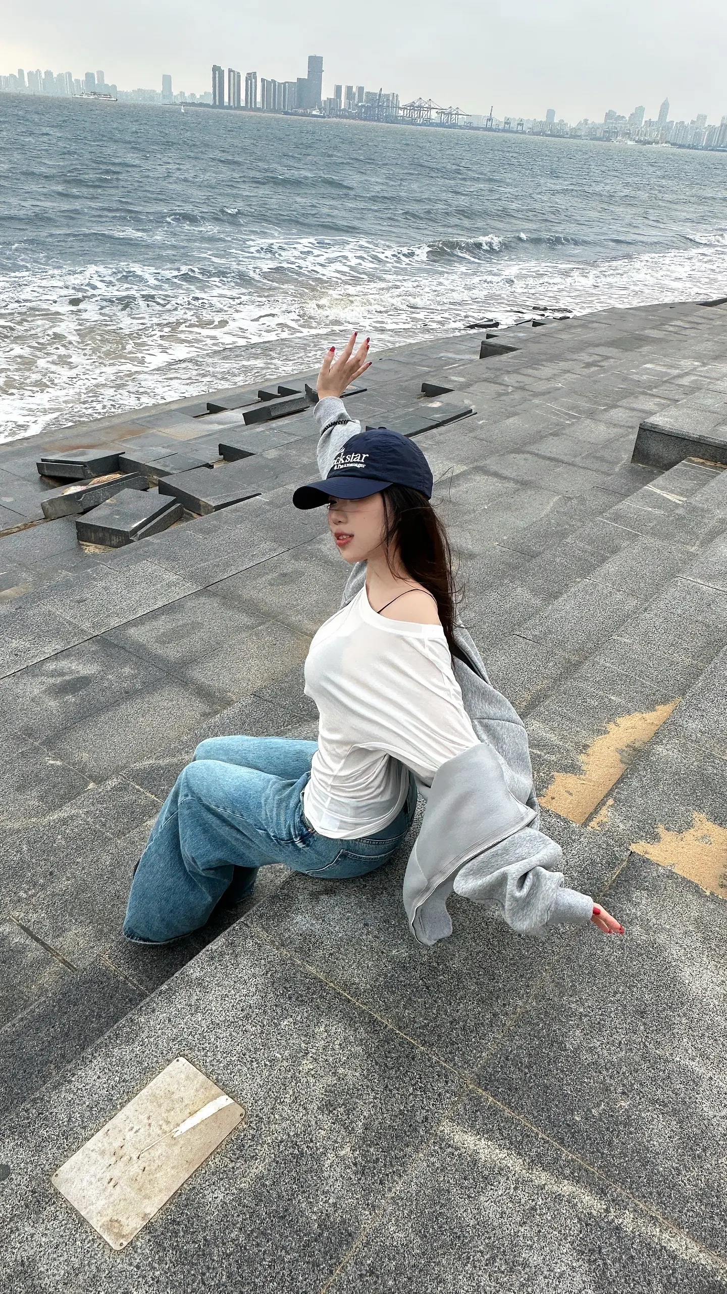 🌊