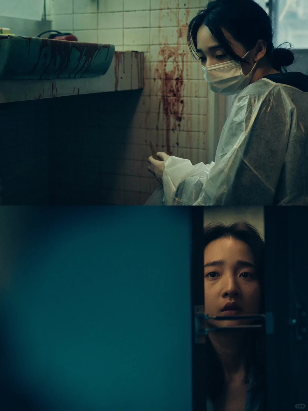 🔥Netflix新剧❗️华语悬疑推理剧重磅回归❗️